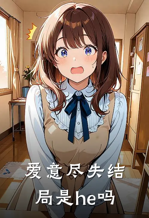 爱意尽失结局是he吗