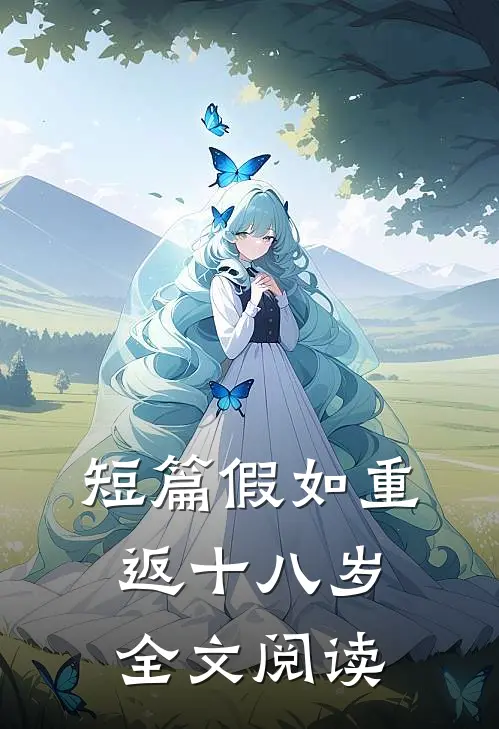 短篇假如重返十八岁全文阅读