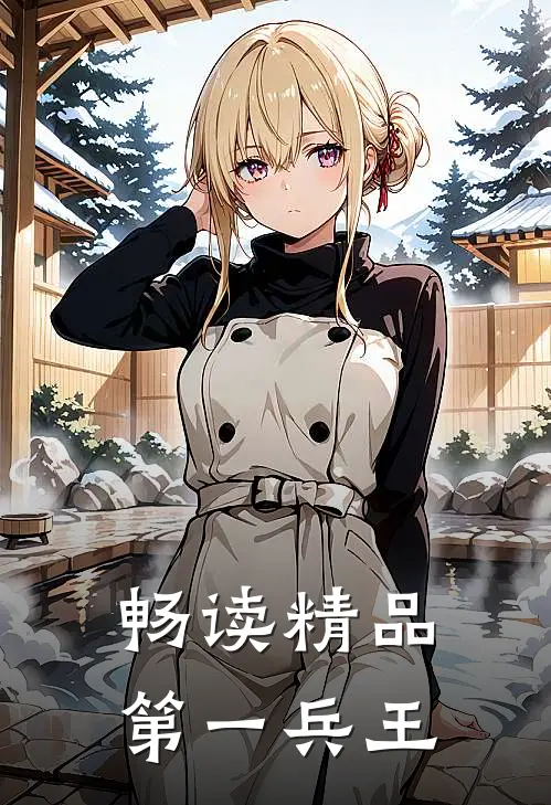 畅读精品第一兵王