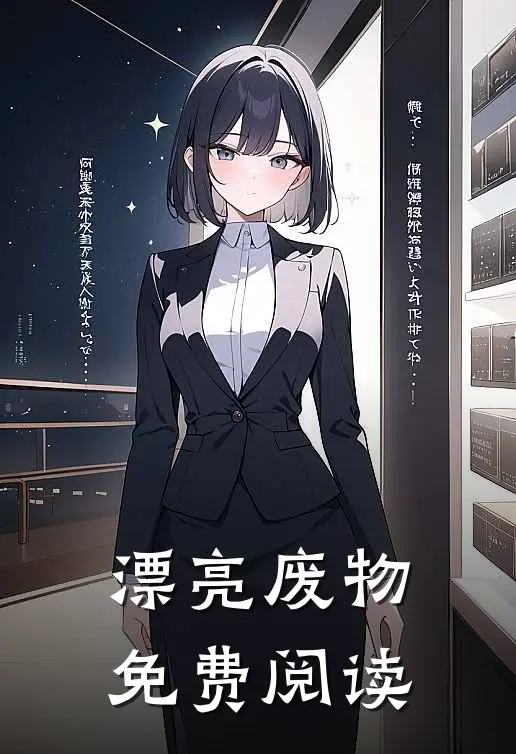 漂亮废物免费阅读