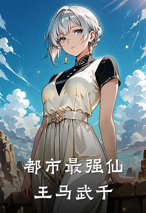 都市最强仙王马武千