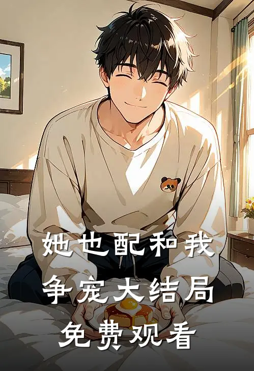她也配和我争宠大结局免费观看
