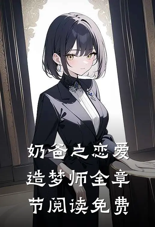 奶爸之恋爱造梦师全章节阅读免费