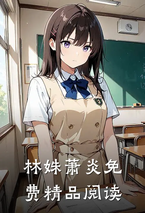 林姝萧炎免费精品阅读