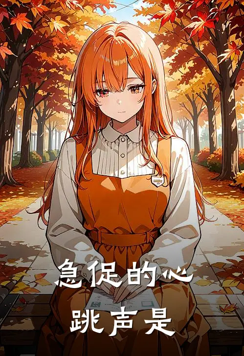 急促的心跳声是