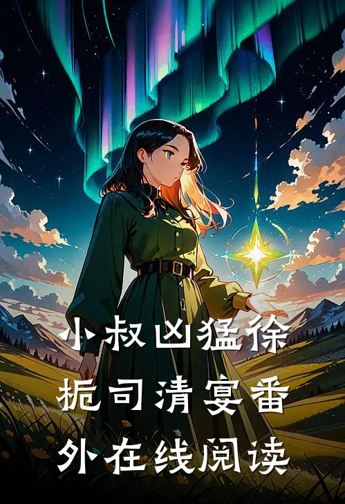 小叔凶猛徐栀司清宴番外在线阅读