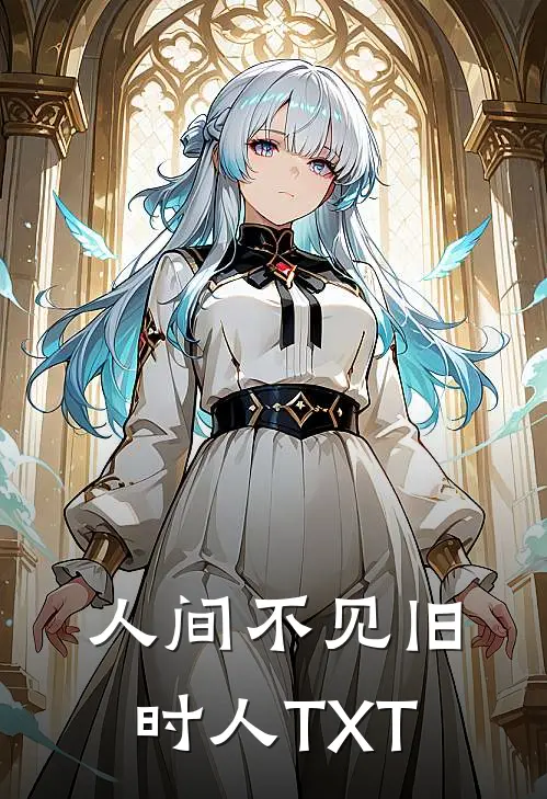 人间不见旧时人TXT