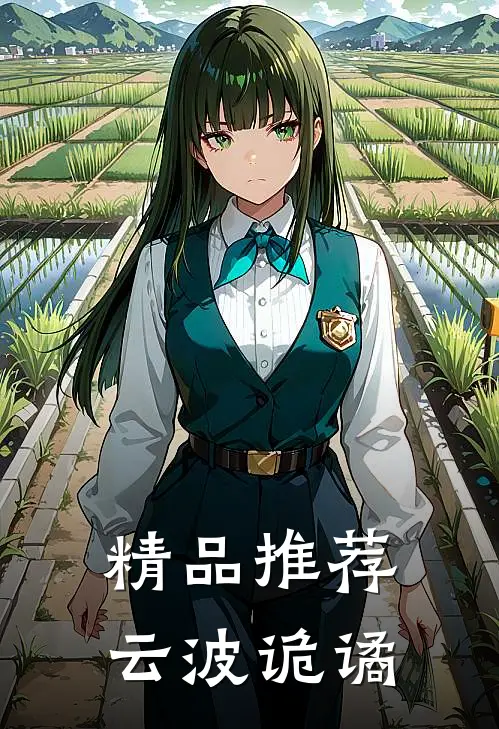 精品推荐云波诡谲