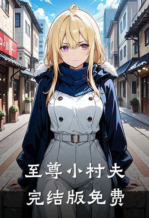 至尊小村夫完结版免费