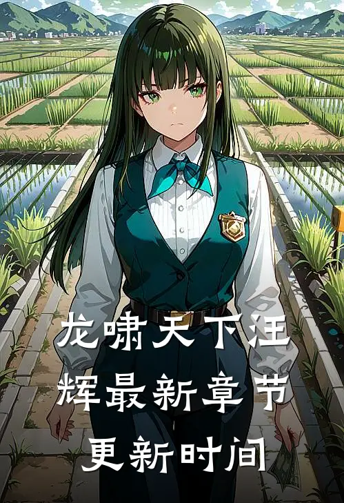 龙啸天下汪辉最新章节更新时间