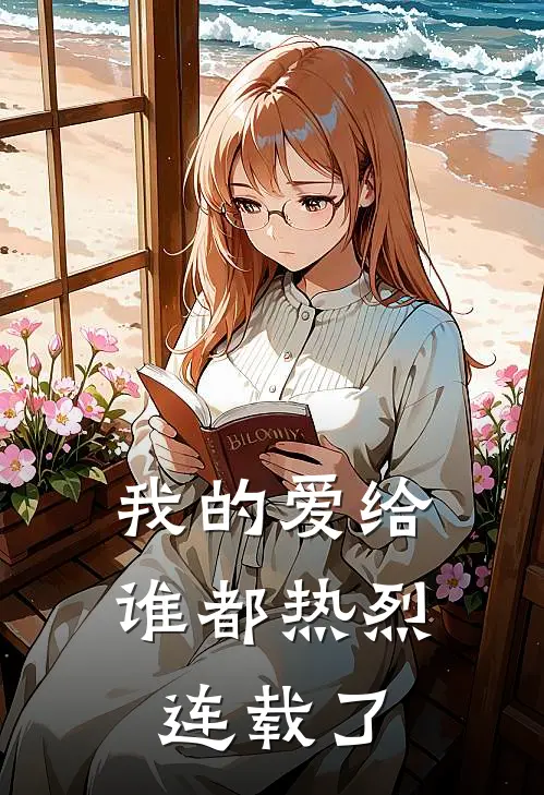 我的爱给谁都热烈连载了