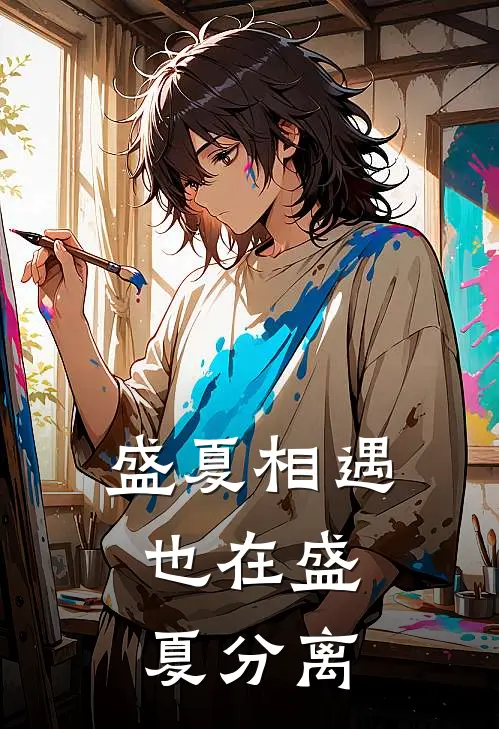 盛夏相遇，也在盛夏分离