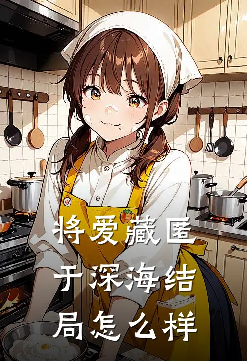 将爱藏匿于深海结局怎么样