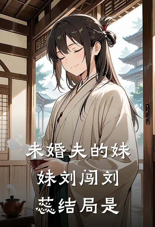 未婚夫的妹妹刘闯刘蕊结局是