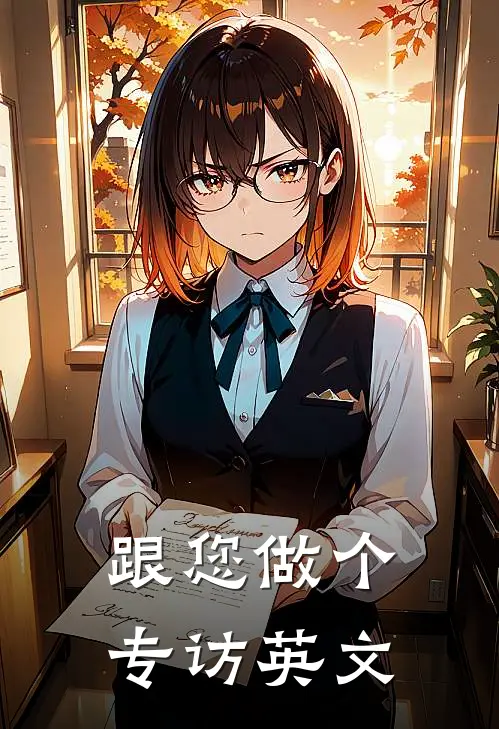 跟您做个专访英文