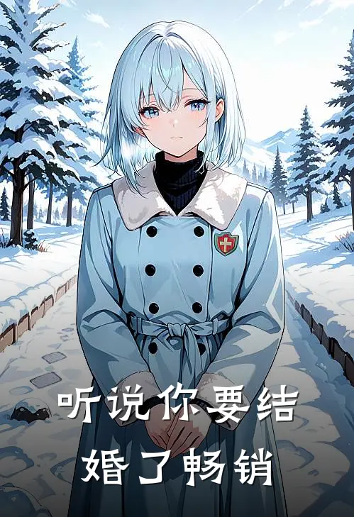 听说你要结婚了畅销