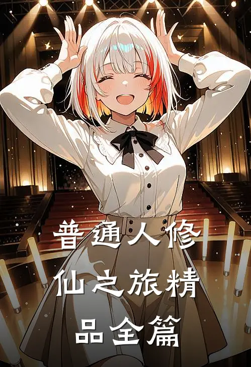 普通人修仙之旅精品全篇