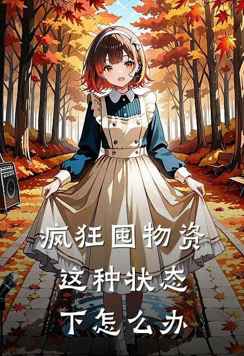 疯狂囤物资这种状态下怎么办
