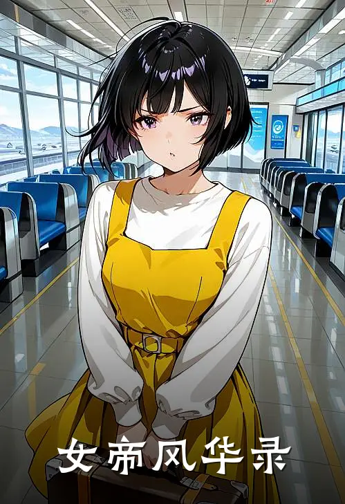 女帝风华录