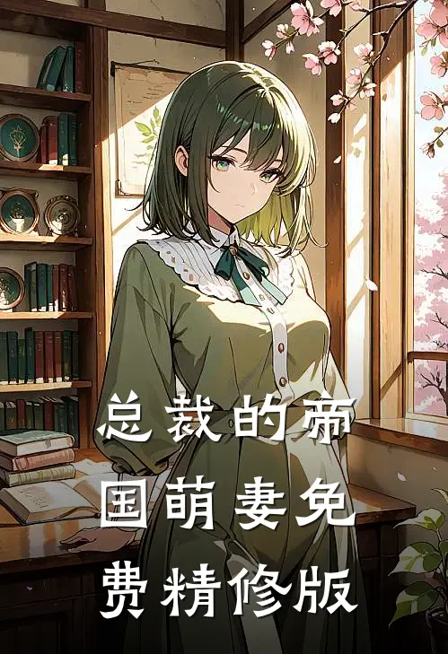 总裁的帝国萌妻免费精修版