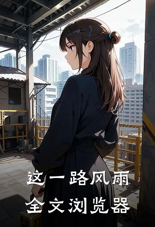 这一路风雨全文浏览器