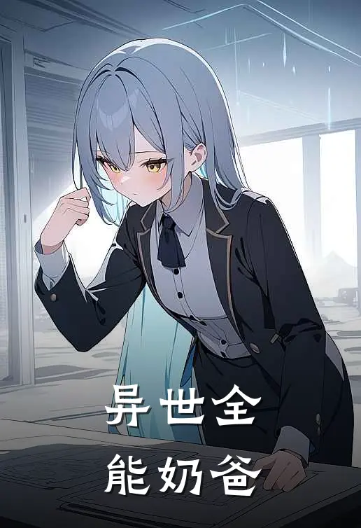 异世全能奶爸