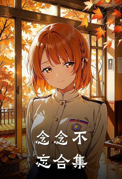 念念不忘合集