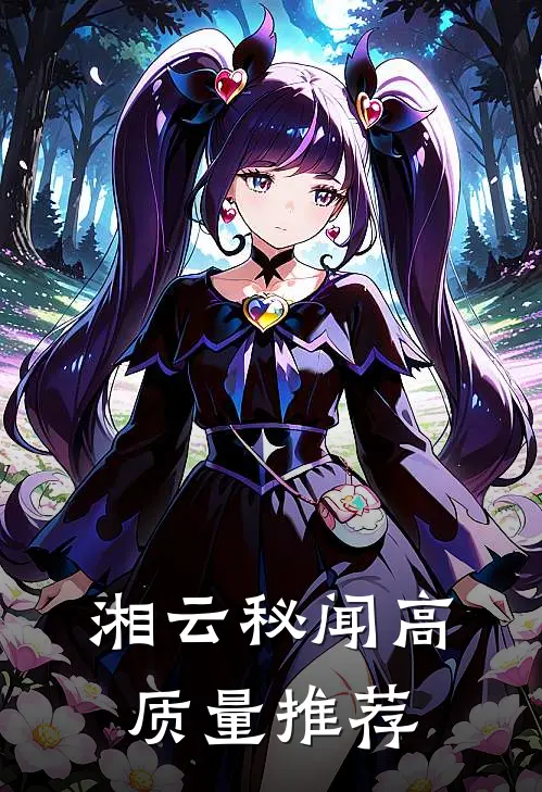 湘云秘闻高质量推荐