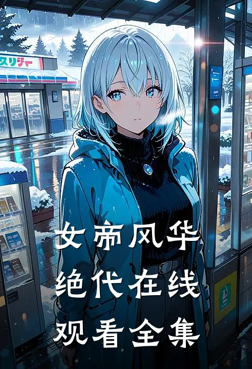 女帝风华绝代在线观看全集