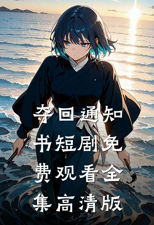 夺回通知书短剧免费观看全集高清版