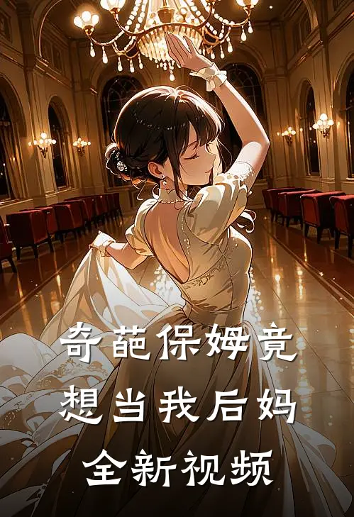 奇葩保姆竟想当我后妈全新视频