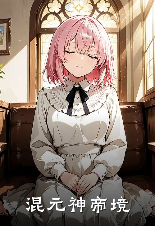 混元神帝境