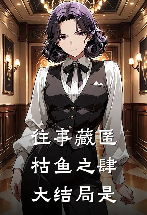 往事藏匿枯鱼之肆大结局是