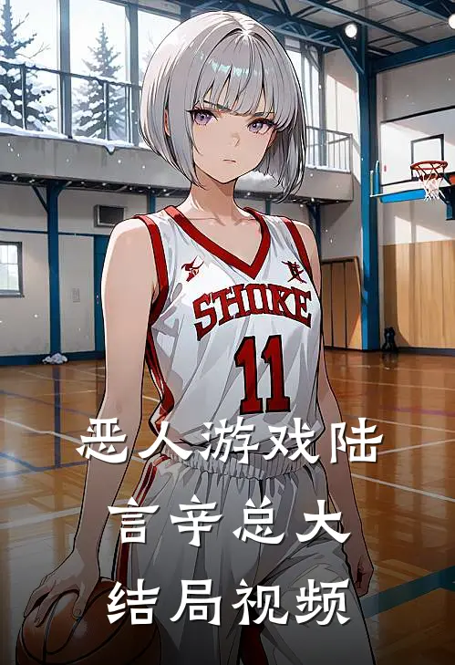 恶人游戏陆言辛总大结局视频