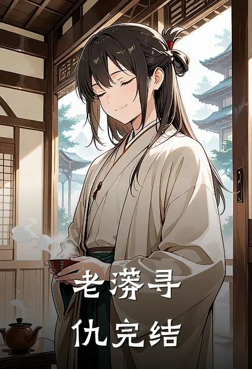 老蟒寻仇完结