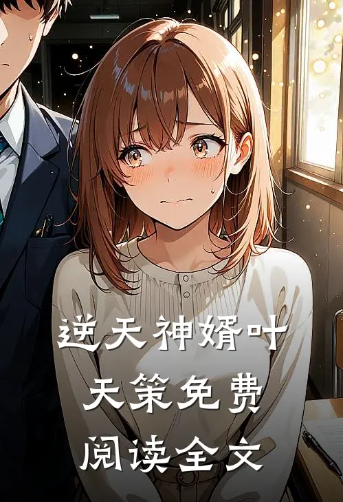 逆天神婿叶天策免费阅读全文