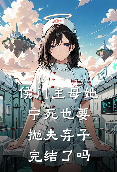 侯门主母她宁死也要抛夫弃子完结了吗