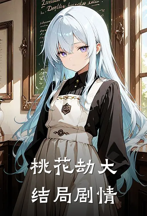 桃花劫大结局剧情
