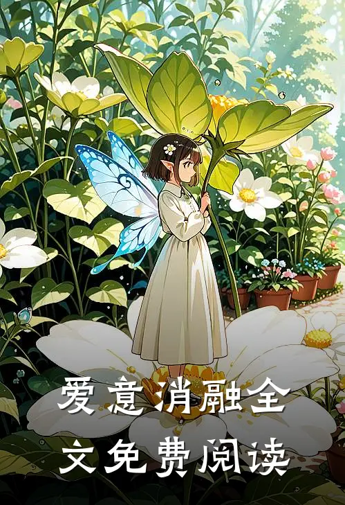 爱意消融全文免费阅读