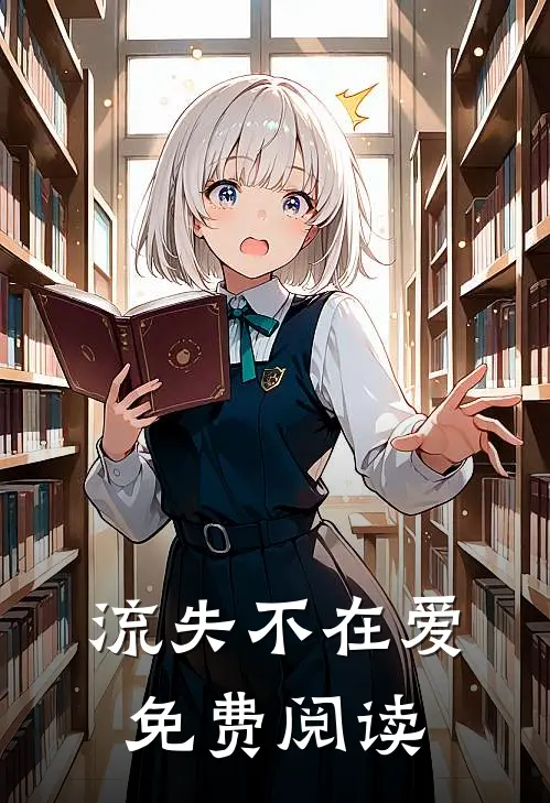 流失不在爱免费阅读