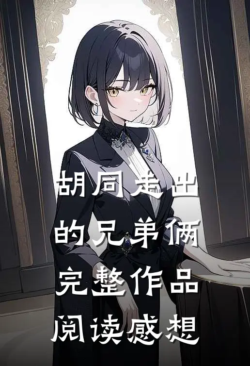 胡同走出的兄弟俩完整作品阅读感想