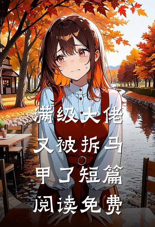 满级大佬又被拆马甲了短篇阅读免费