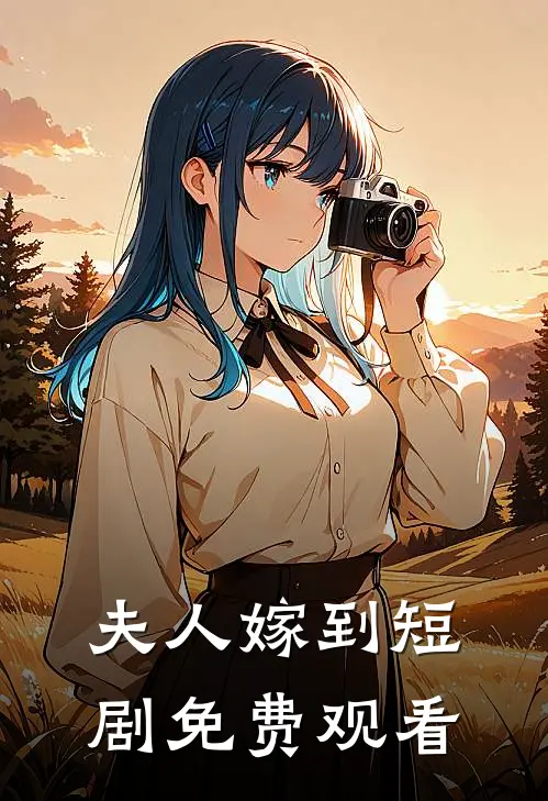 夫人嫁到短剧免费观看