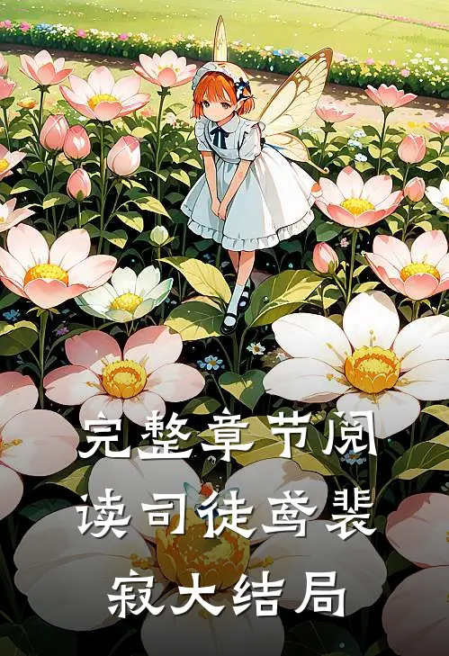 完整章节阅读司徒鸢裴寂大结局