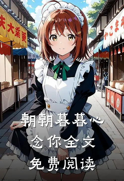 朝朝暮暮心念你全文免费阅读
