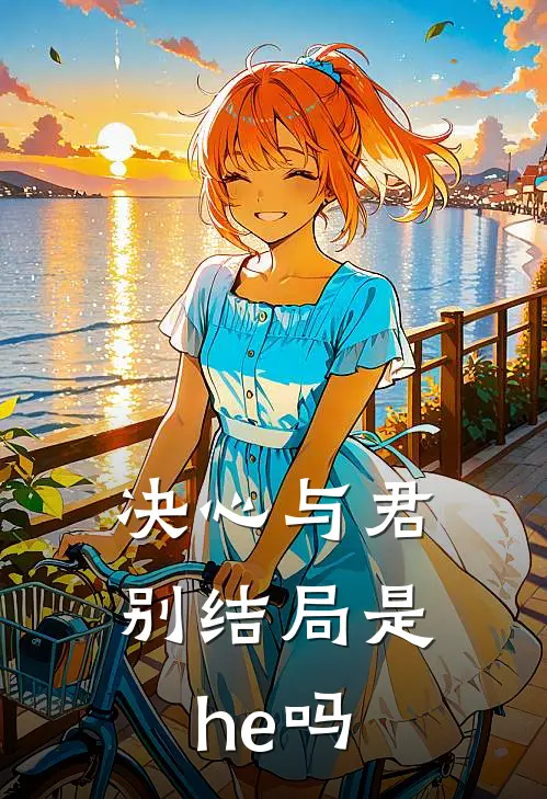决心与君别结局是he吗