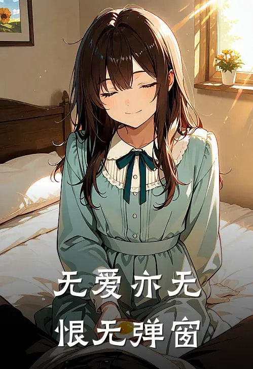 无爱亦无恨无弹窗