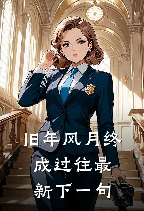 旧年风月终成过往最新下一句