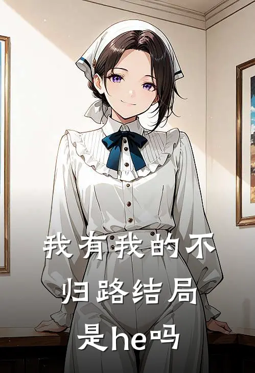 我有我的不归路结局是he吗