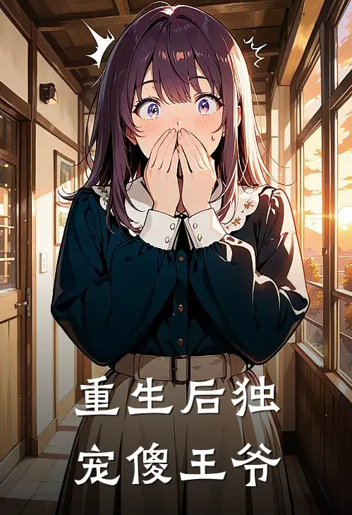 重生后独宠傻王爷
